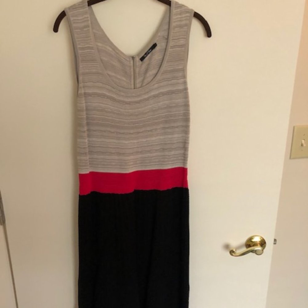 NIC+ZOE Dress (L)